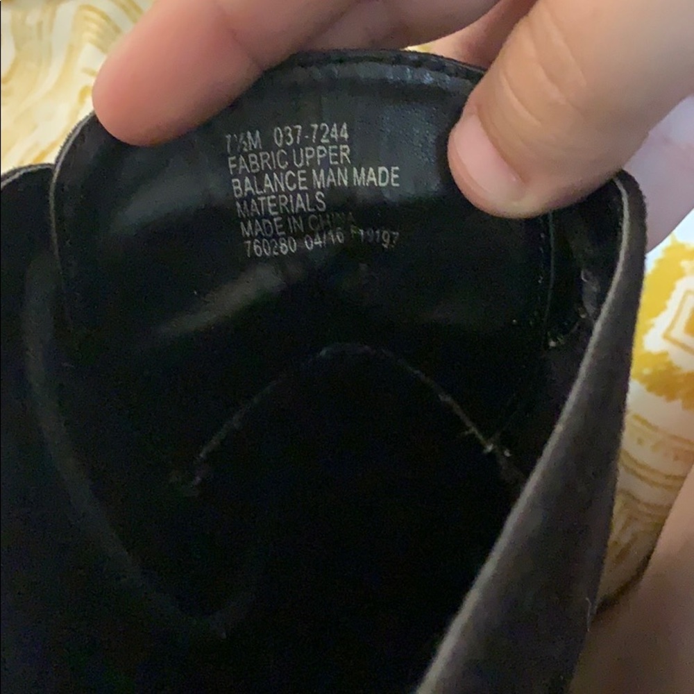 JCP Wedge Booties - Picture 2 of 3